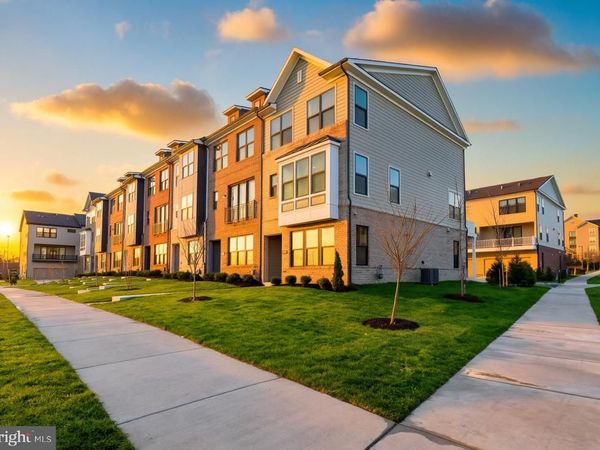 5020 HENRY KING WAY WAY, Unit 22F, BOWIE, MD 20715