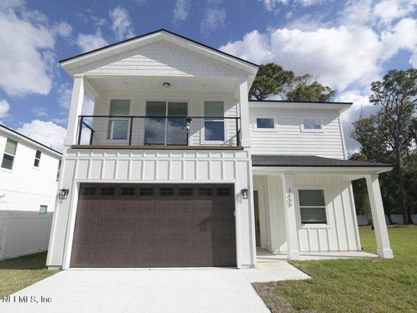 3605 WELLS LANDING Court, Jacksonville, FL 32277