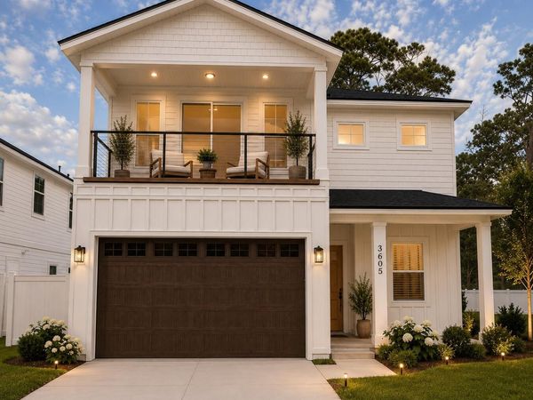 3605 WELLS LANDING Court, Jacksonville, FL 32277