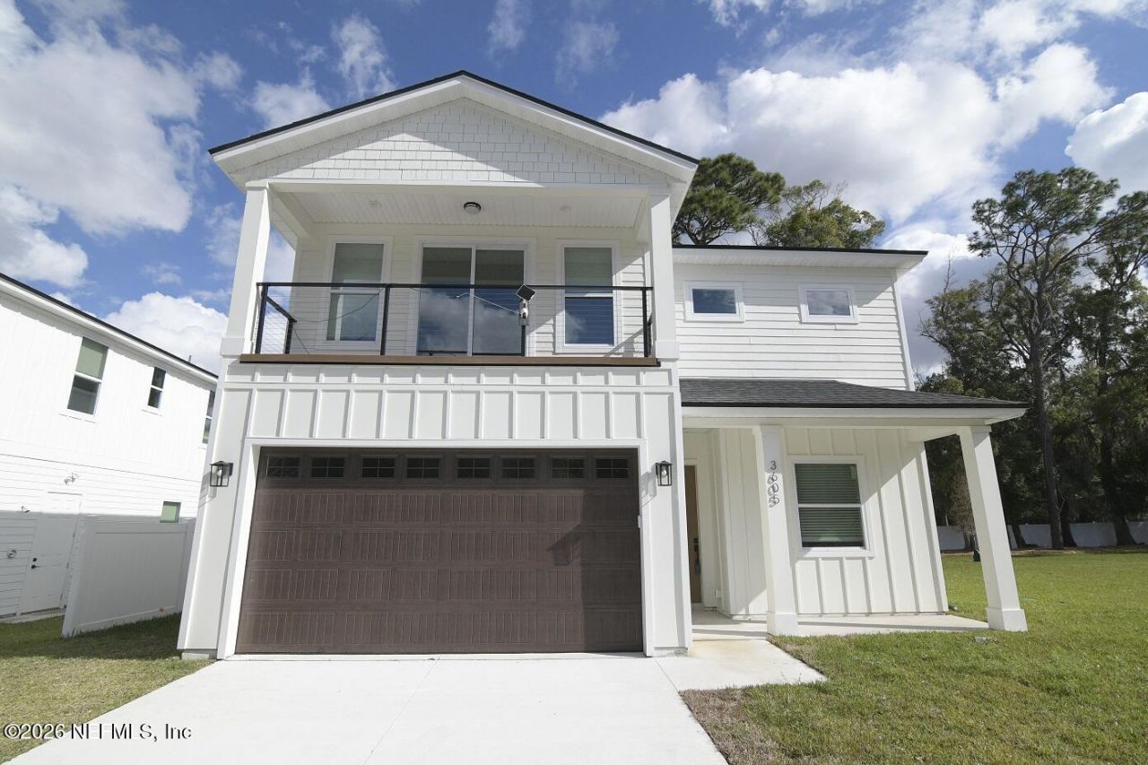 3605 Wells Landing Court, Jacksonville, FL 32277 Photo