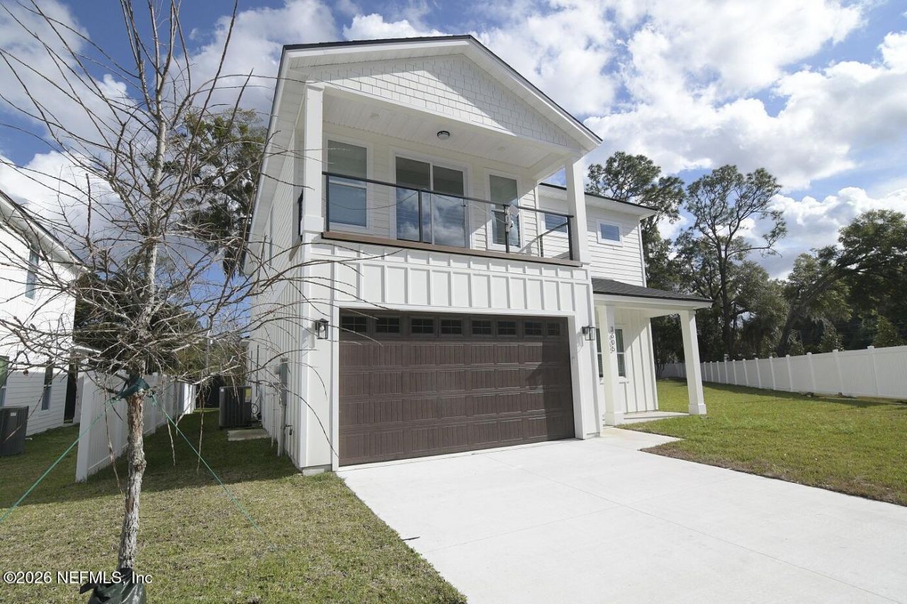 3605 Wells Landing Court, Jacksonville, FL 32277 Photo