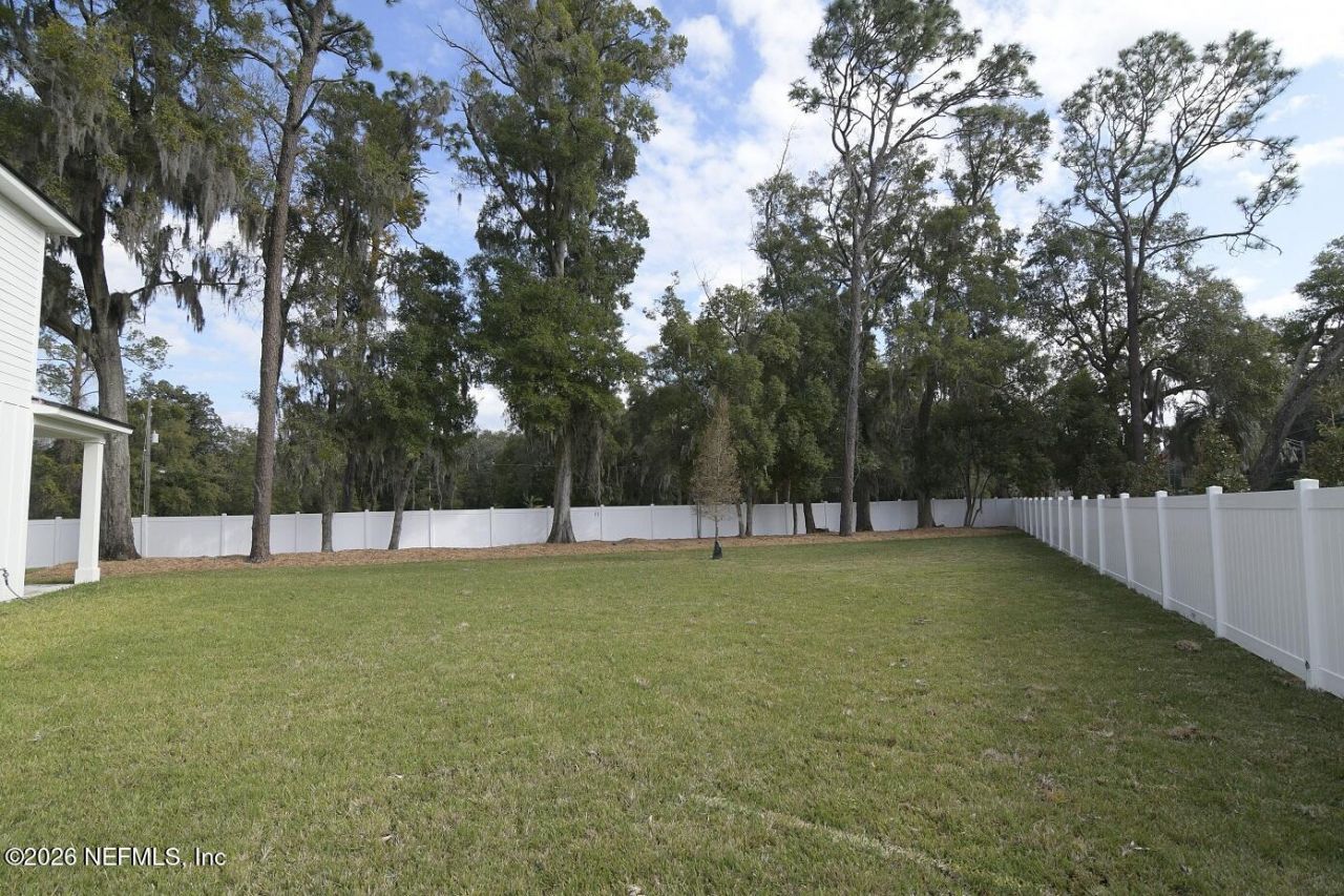 3605 Wells Landing Court, Jacksonville, FL 32277 Photo
