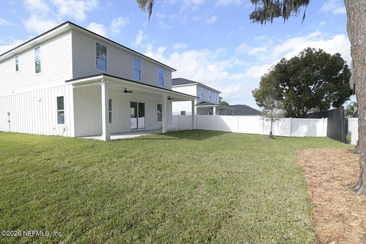 3605 Wells Landing Court, Jacksonville, FL 32277 Photo