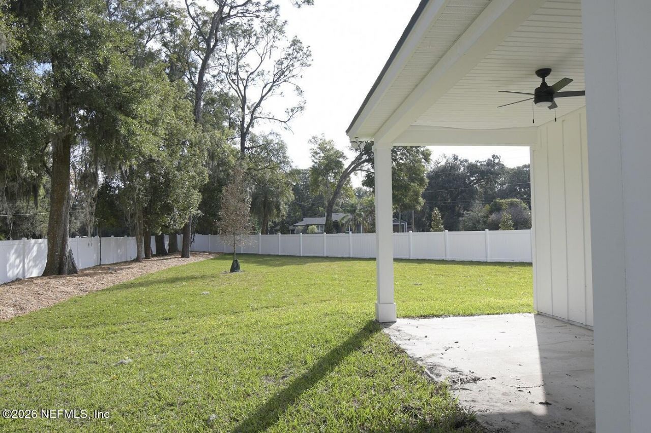 3605 Wells Landing Court, Jacksonville, FL 32277 Photo