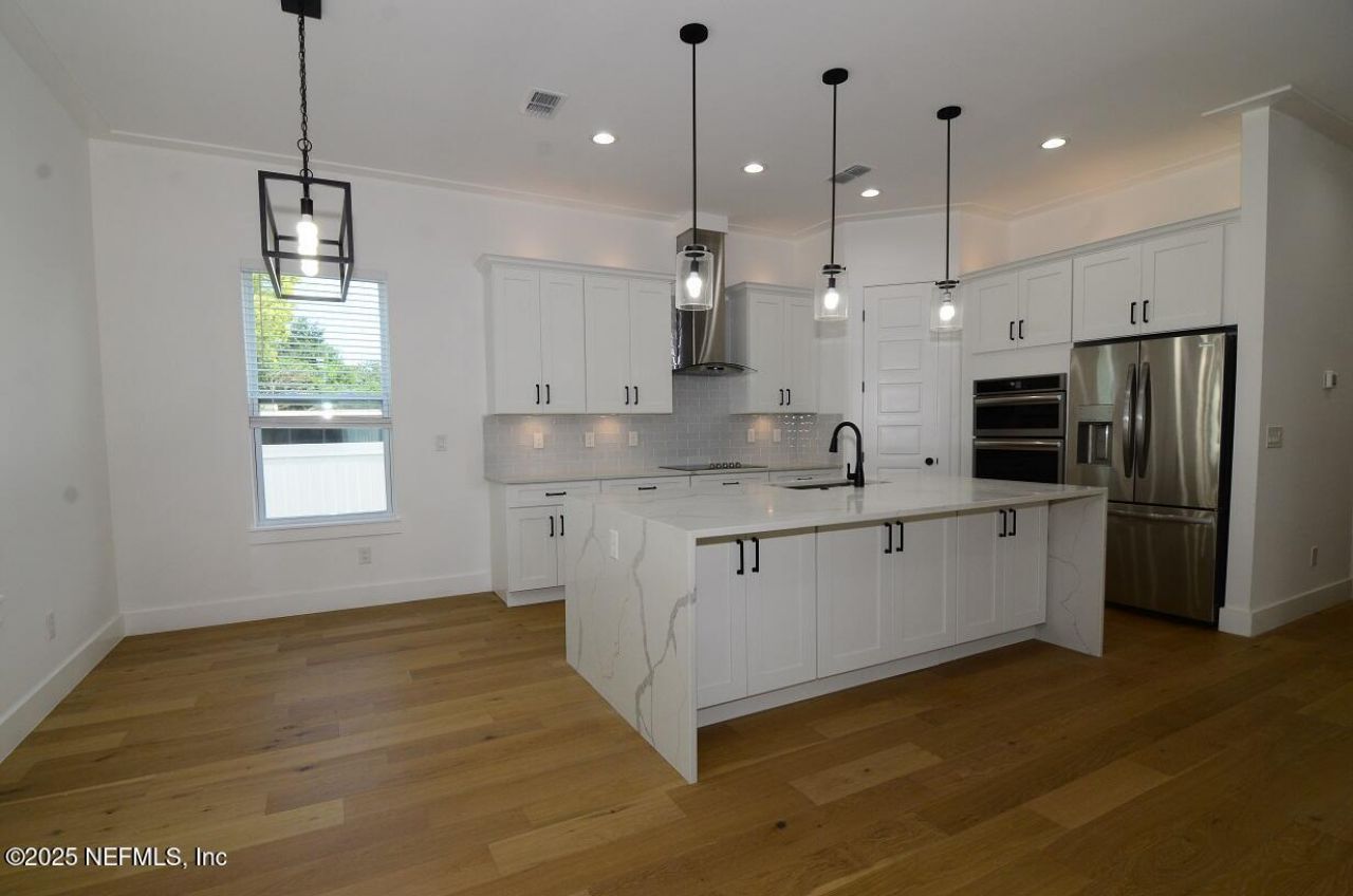 3605 Wells Landing Court, Jacksonville, FL 32277 Photo