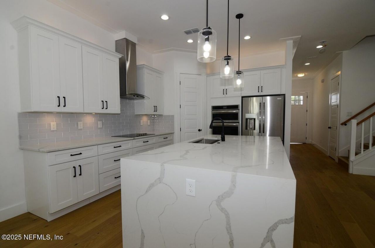 3605 Wells Landing Court, Jacksonville, FL 32277 Photo