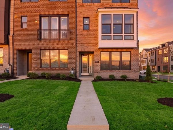 5022 HENRY KING WAY WAY, Unit 23F, BOWIE, MD 20715