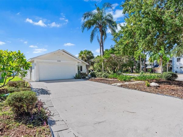 4448 MARINE PARKWAY, NEW PORT RICHEY, FL 34652