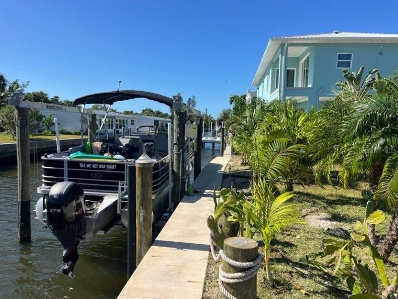 766 Saint Judes Drive N, Longboat Key, FL 34228 Photo