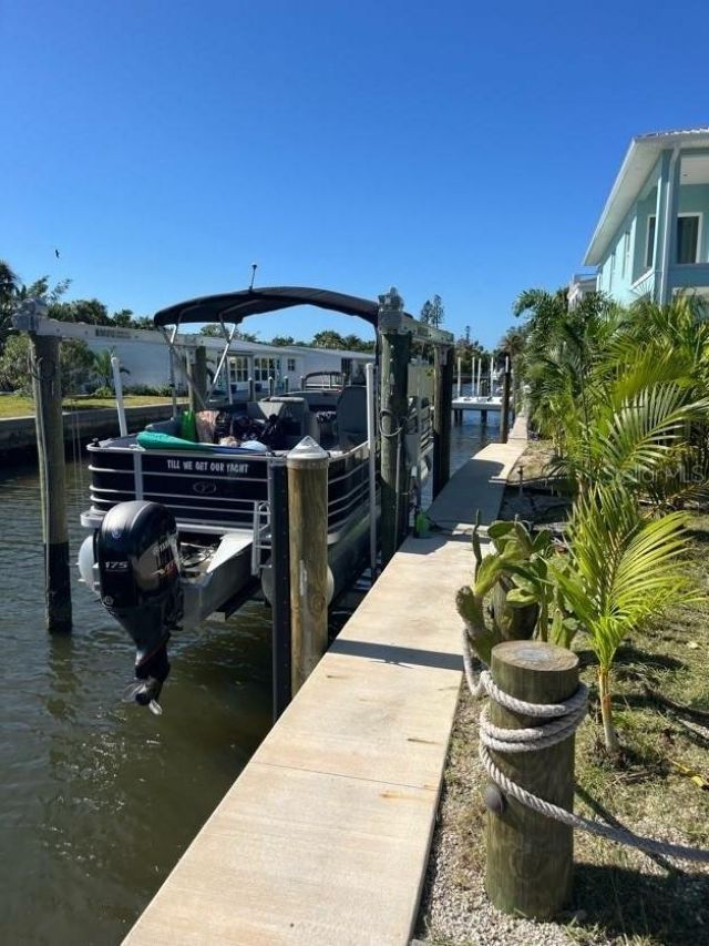 766 Saint Judes Drive N, Longboat Key, FL 34228 Photo