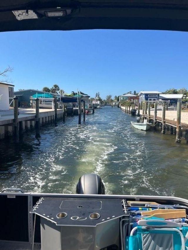 766 Saint Judes Drive N, Longboat Key, FL 34228 Photo