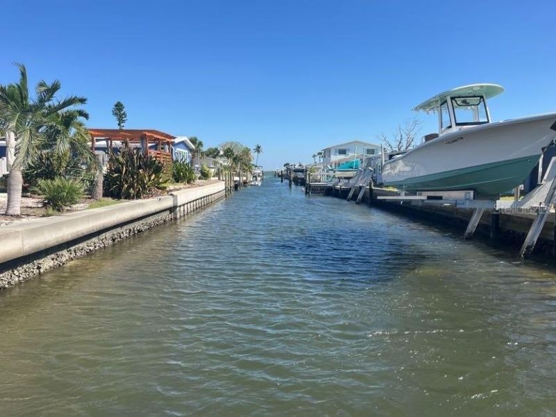 766 Saint Judes Drive N, Longboat Key, FL 34228 Photo