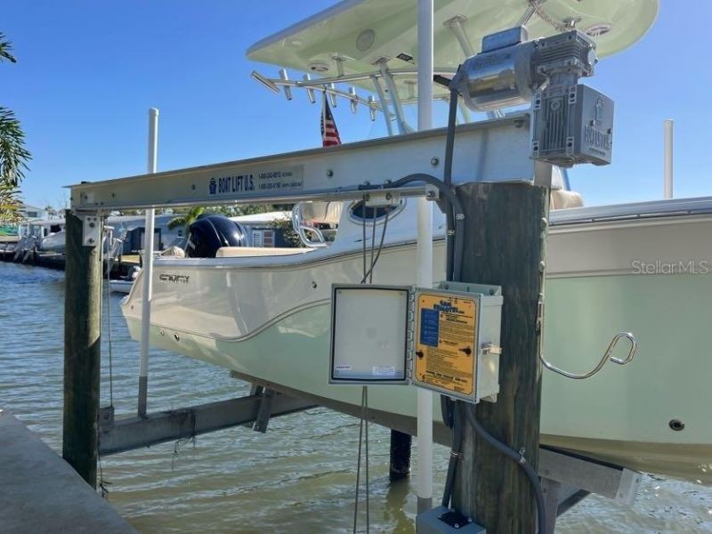 766 Saint Judes Drive N, Longboat Key, FL 34228 Photo