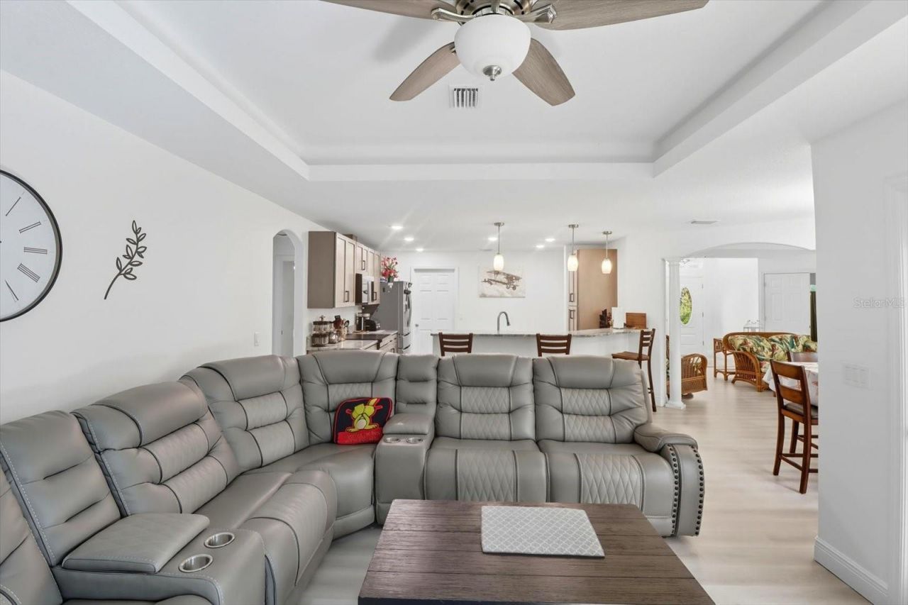 5032 N Crossgate Point, Beverly Hills, FL 34465 Photo