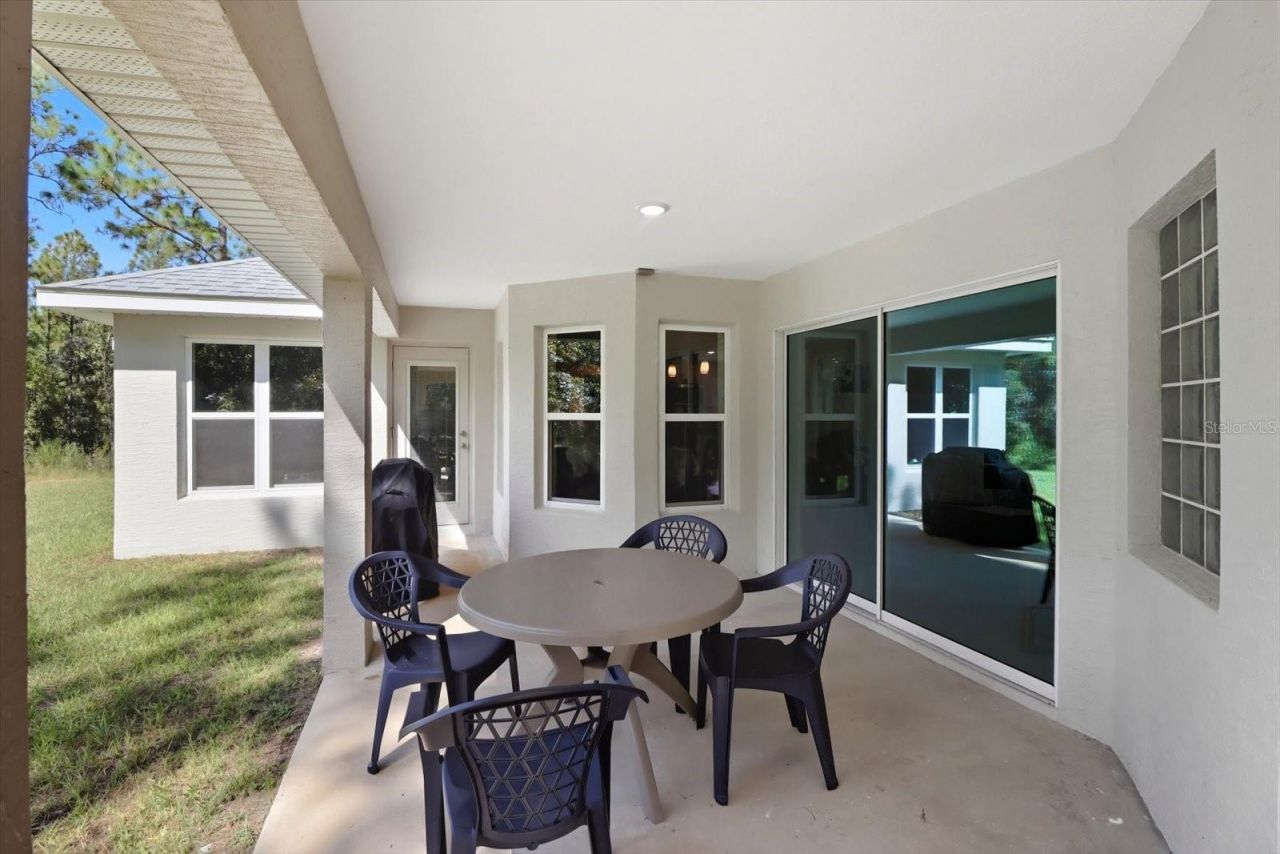 5032 N Crossgate Point, Beverly Hills, FL 34465 Photo