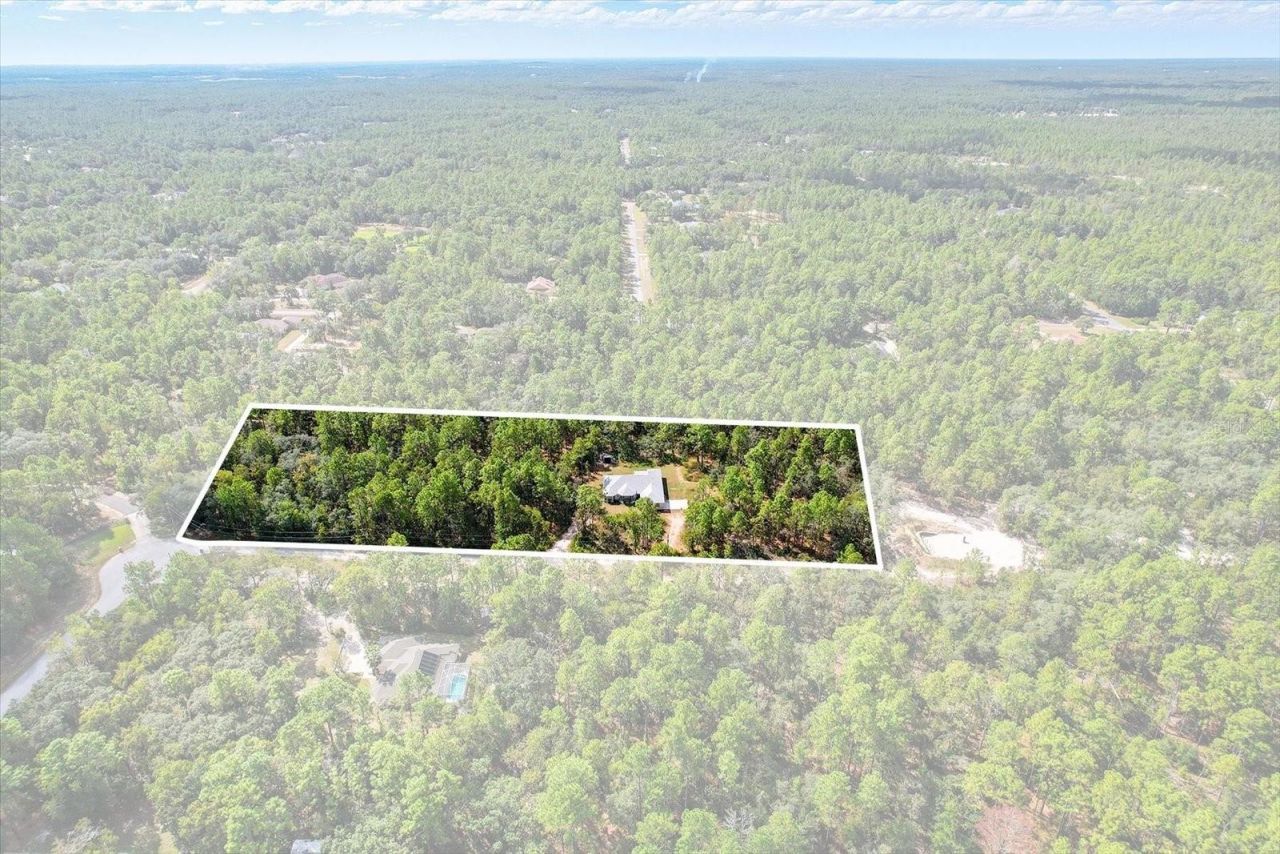 5032 N Crossgate Point, Beverly Hills, FL 34465 Photo