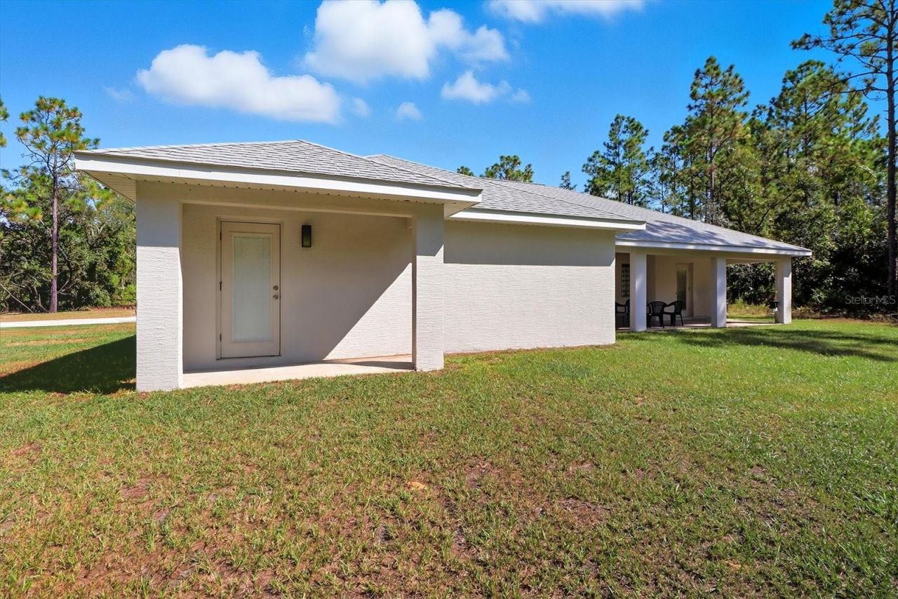 5032 N Crossgate Point, Beverly Hills, FL 34465 Photo