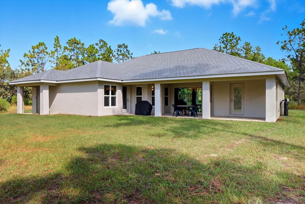 5032 N Crossgate Point, Beverly Hills, FL 34465 Photo