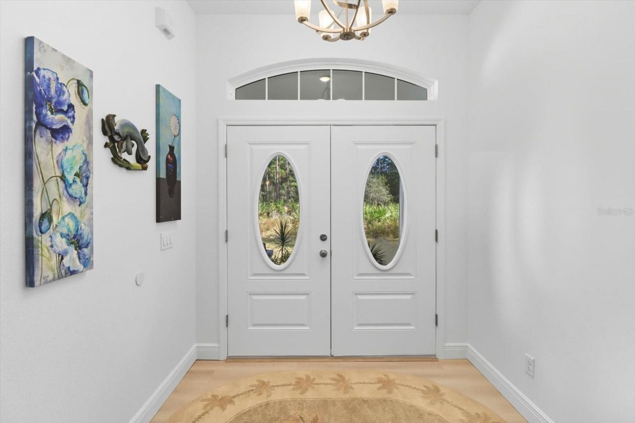 5032 N Crossgate Point, Beverly Hills, FL 34465 Photo