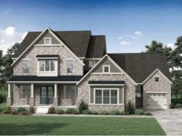 5906 Luke Court, Arrington, TN 37014