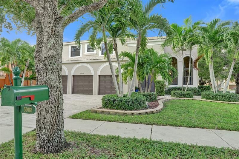 5008 SW 168th Ave, Miramar, FL 33027 Photo