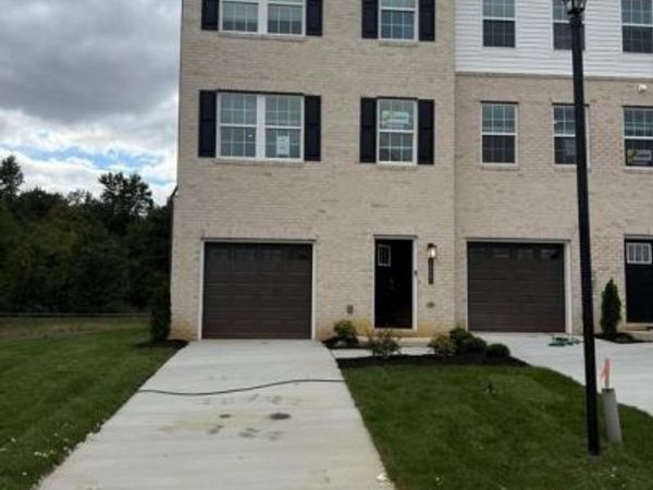 16661 GREEN GLADE DR, BRANDYWINE, MD 20613