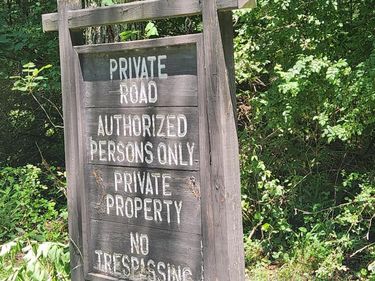 0 Turkey Top Cir, West Augusta, VA 24485