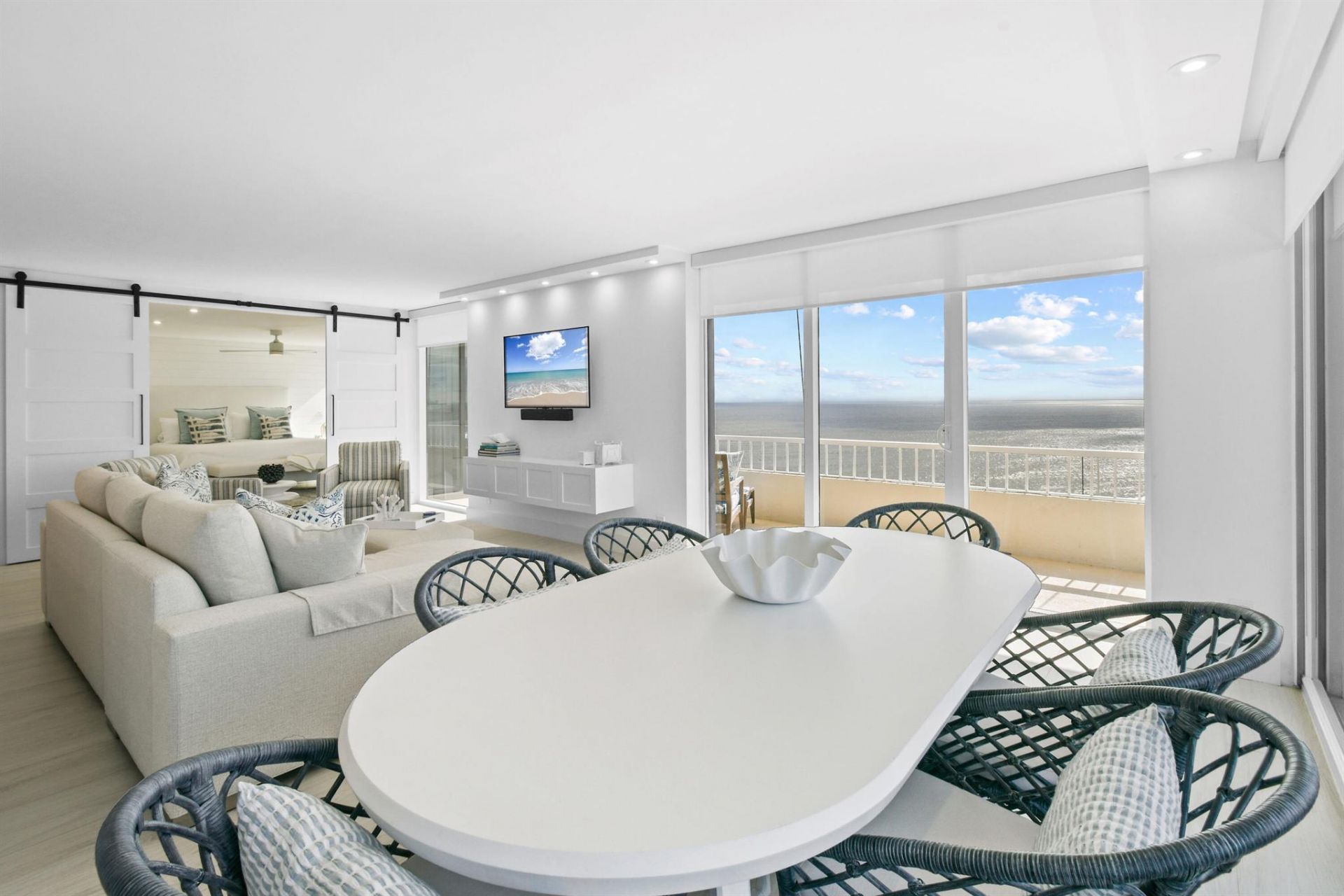 5510 N Ocean Drive, Unit 17b, Singer Island, FL 33404 Photo