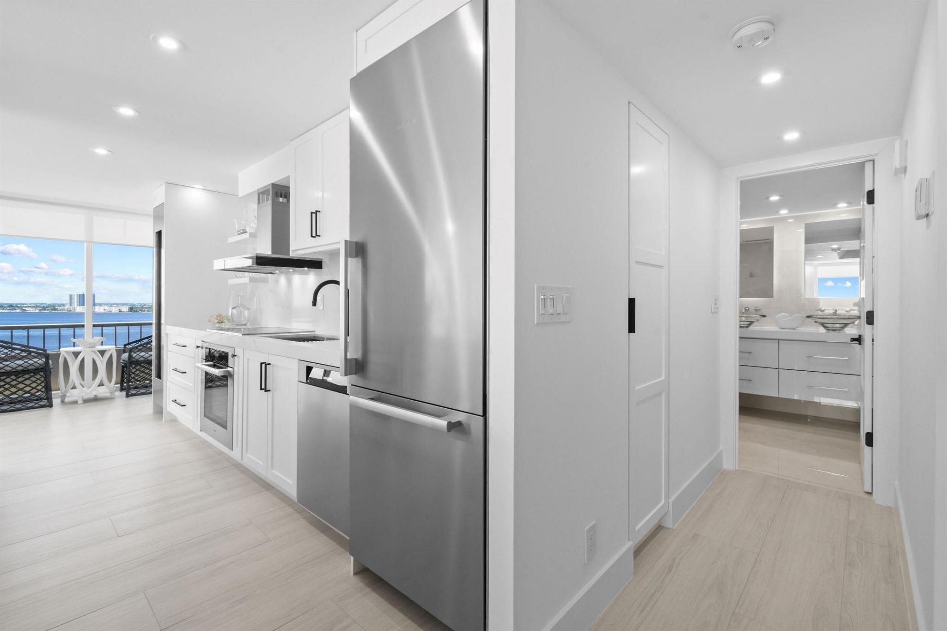 5510 N Ocean Drive, Unit 17b, Singer Island, FL 33404 Photo