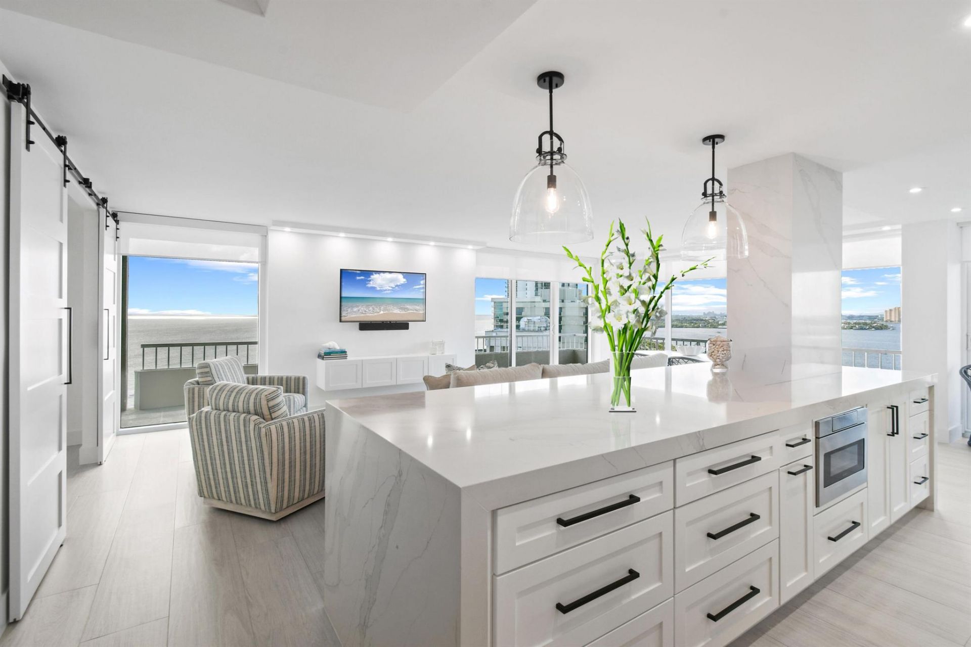 5510 N Ocean Drive, Unit 17b, Singer Island, FL 33404 Photo