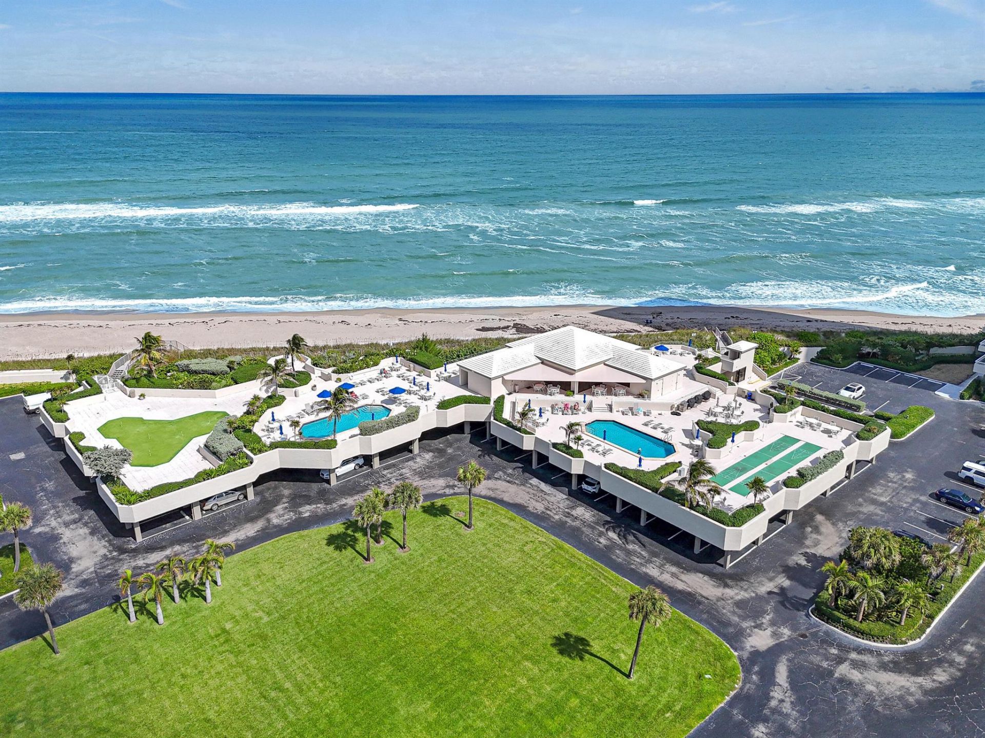 5510 N Ocean Drive, Unit 17b, Singer Island, FL 33404 Photo