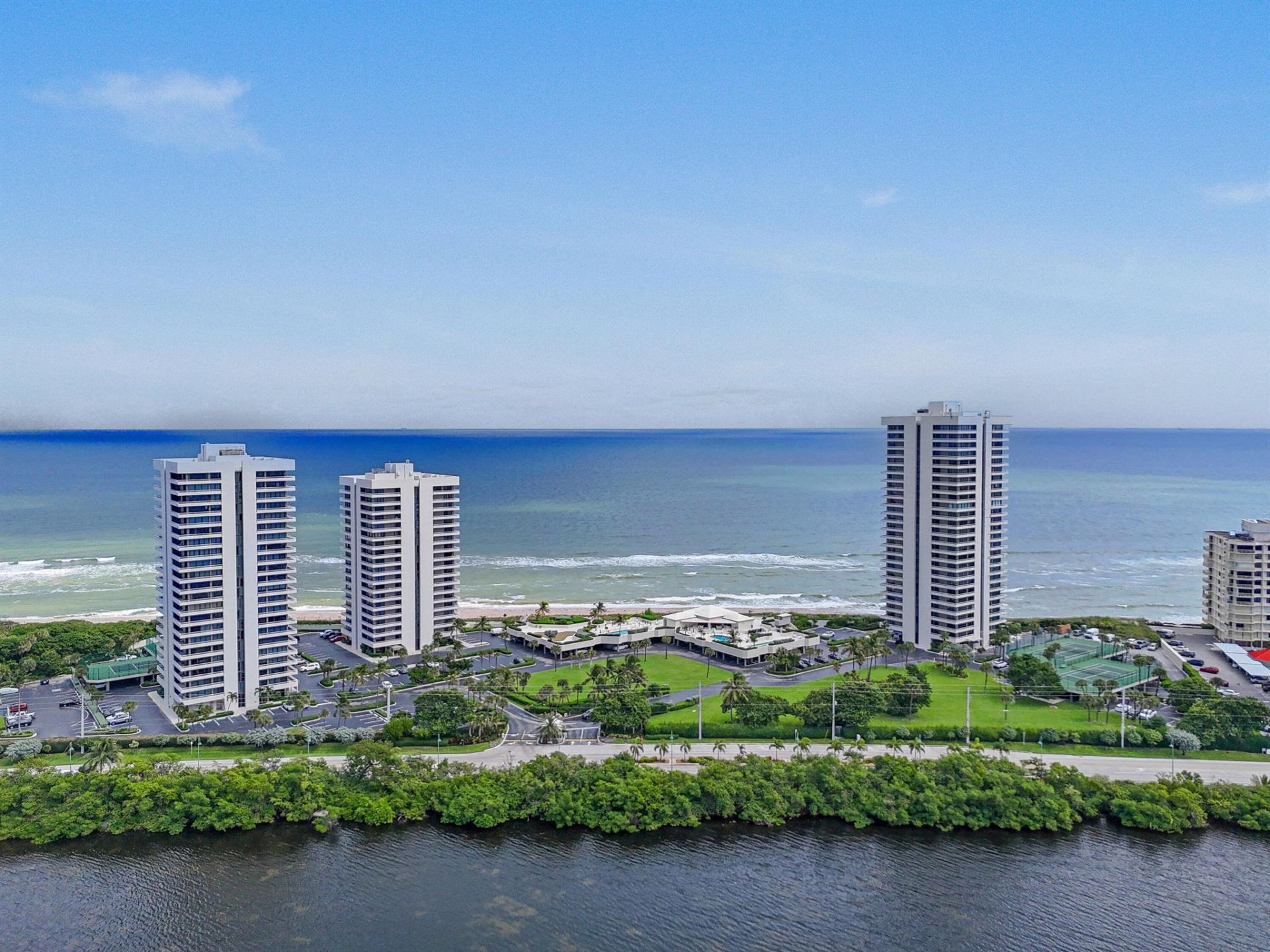 5510 N Ocean Drive, Unit 17b, Singer Island, FL 33404 Photo