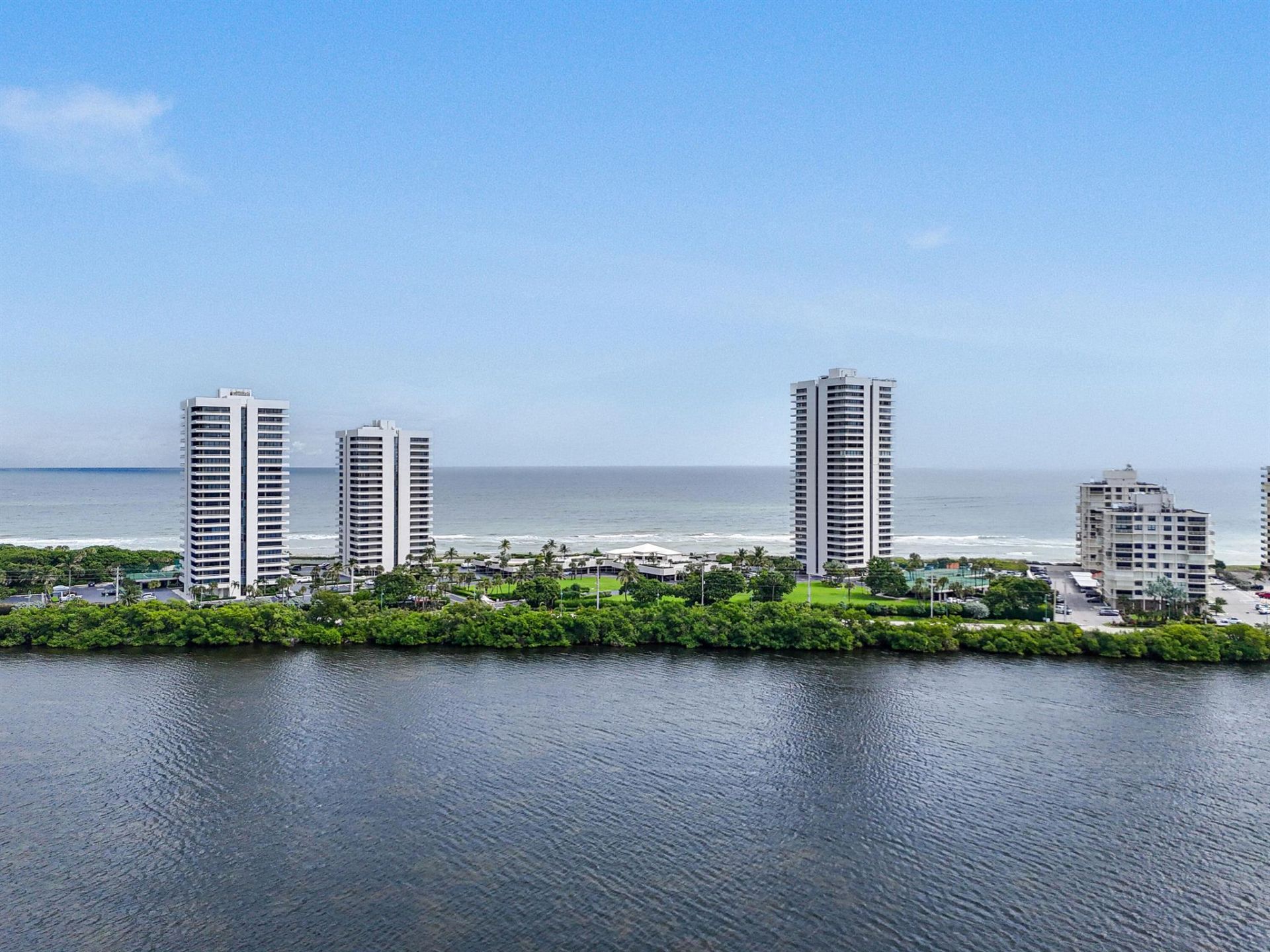 5510 N Ocean Drive, Unit 17b, Singer Island, FL 33404 Photo