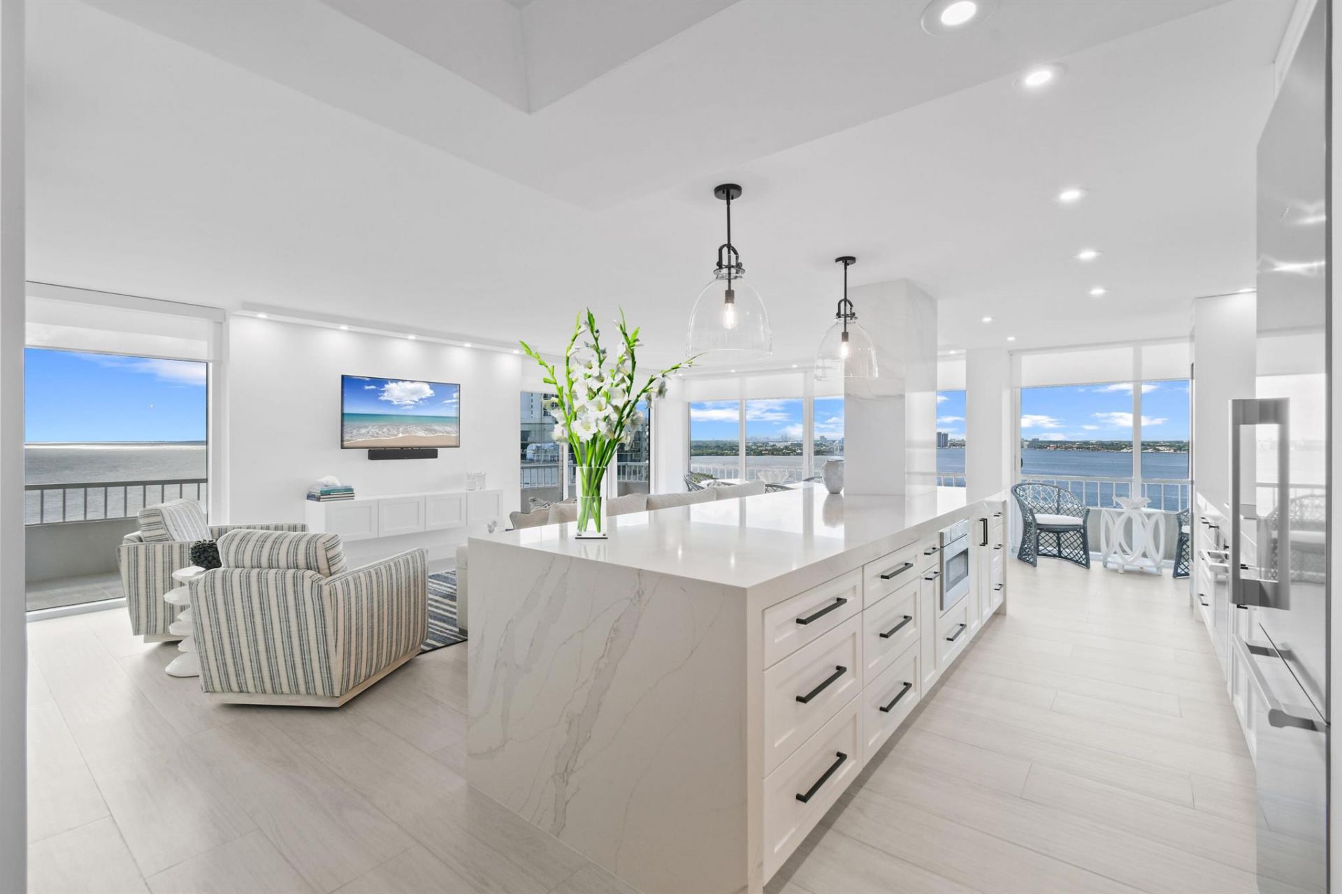 5510 N Ocean Drive, Unit 17b, Singer Island, FL 33404 Photo