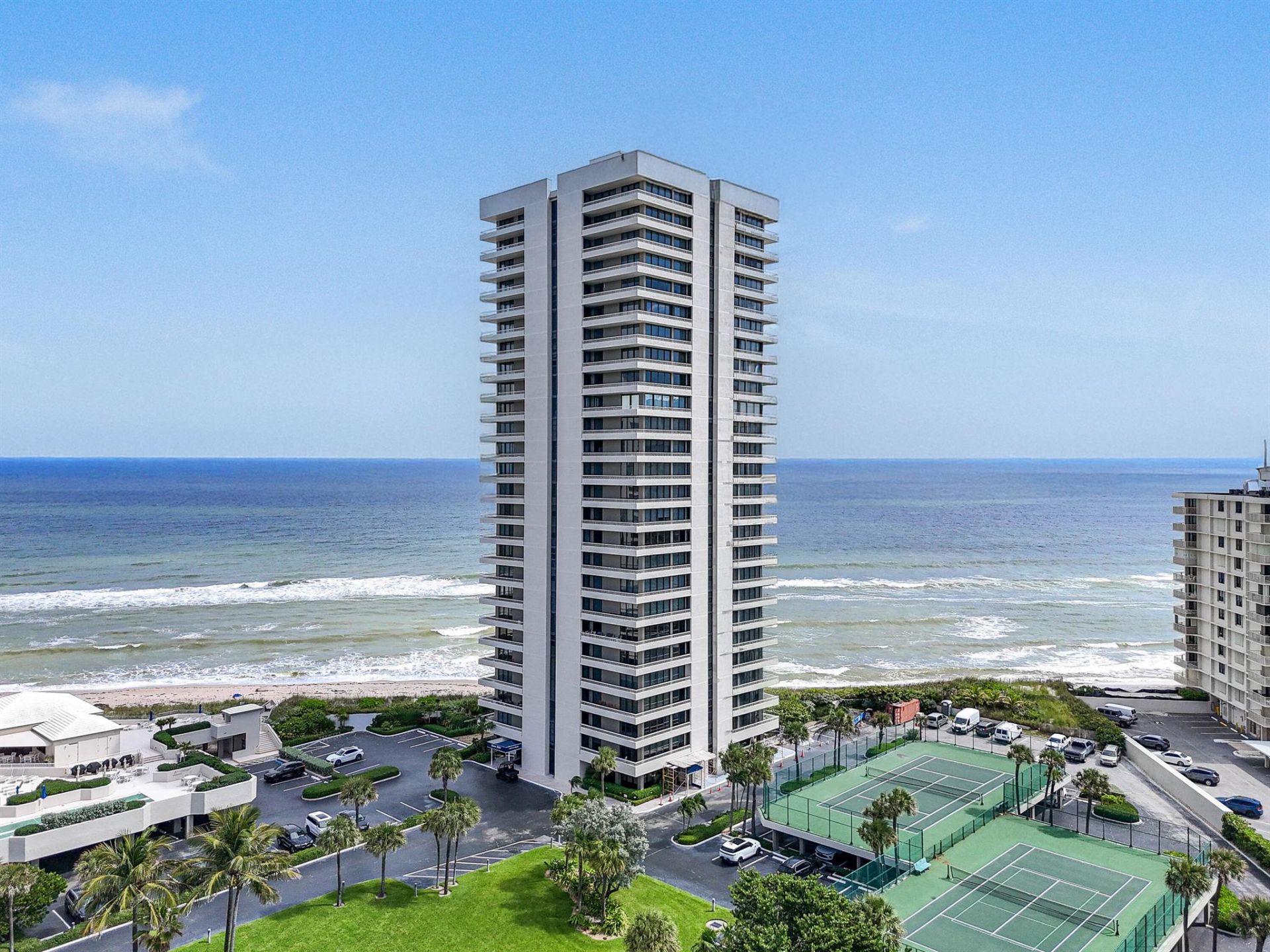 5510 N Ocean Drive, Unit 17b, Singer Island, FL 33404 Photo