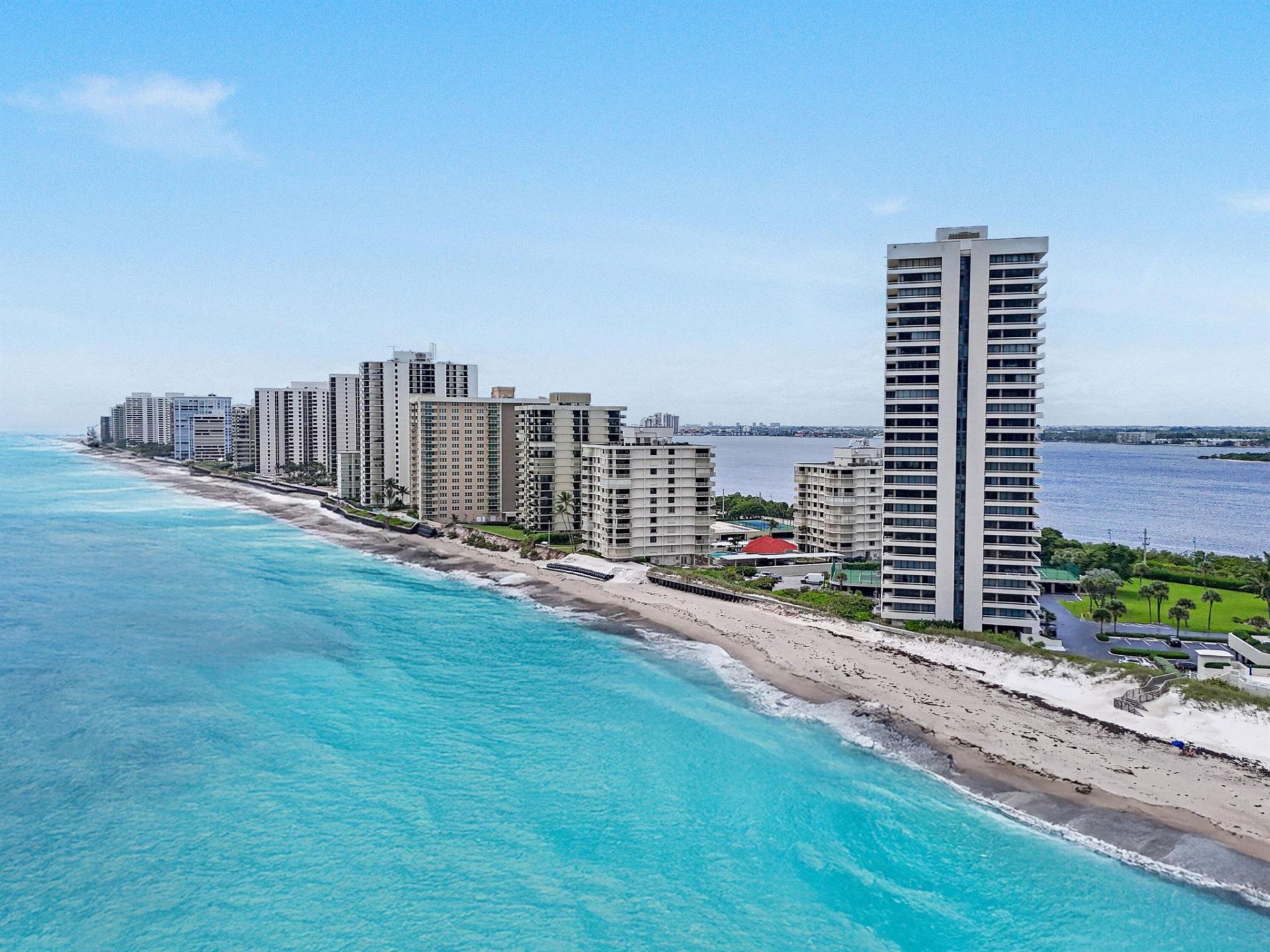 5510 N Ocean Drive, Unit 17b, Singer Island, FL 33404 Photo