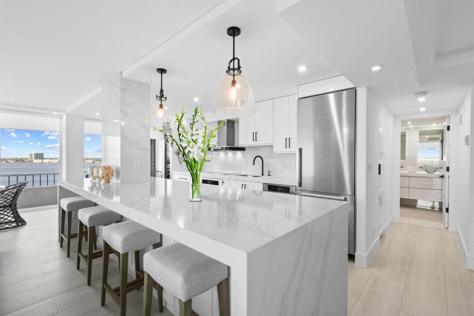 5510 N Ocean Drive, Unit 17b, Singer Island, FL 33404 Photo