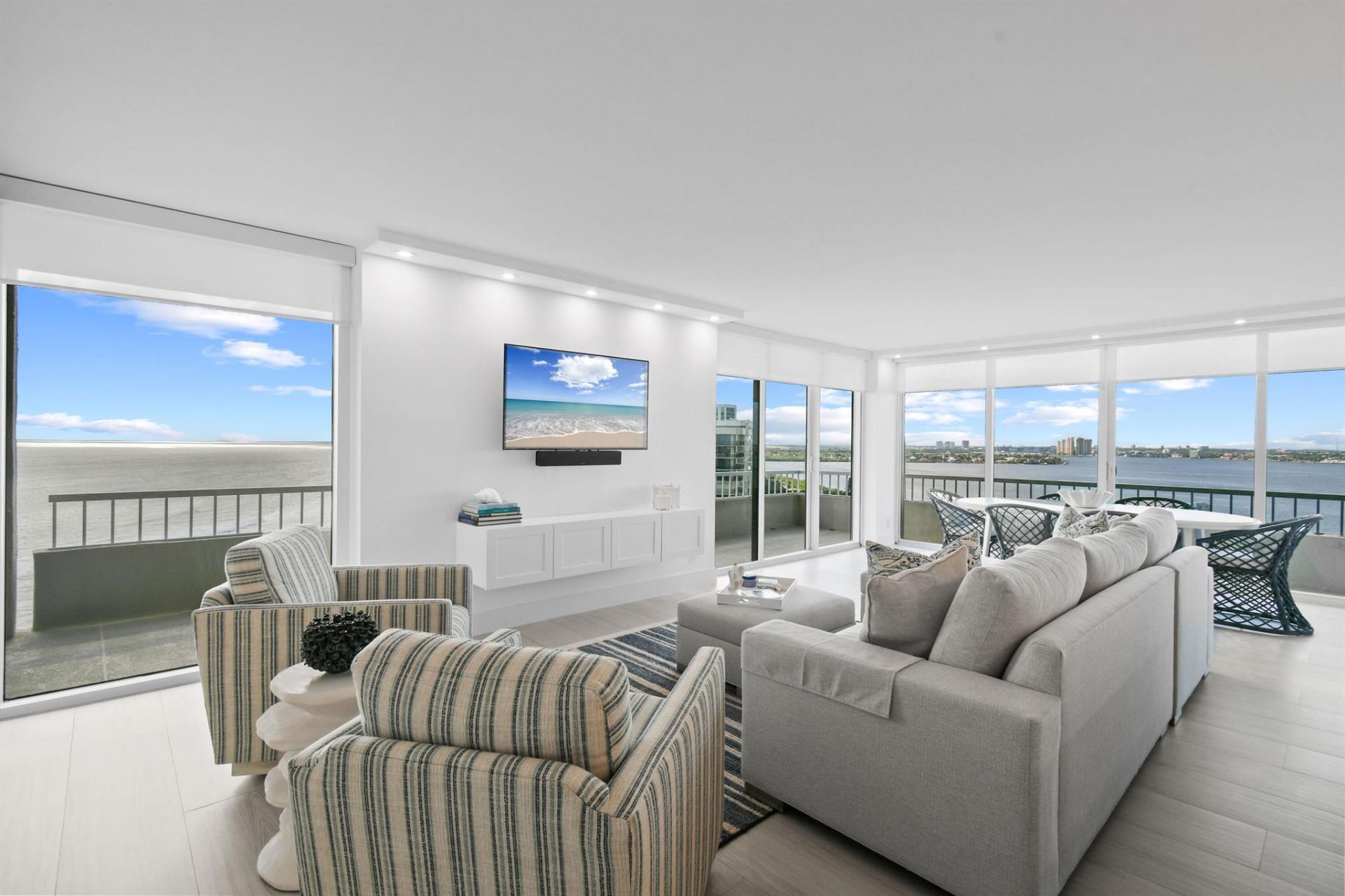 5510 N Ocean Drive, Unit 17b, Singer Island, FL 33404 Photo
