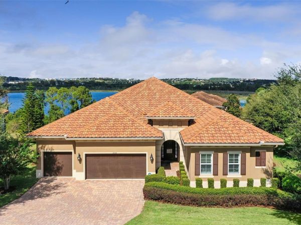 3558 MEDITERRA DRIVE, CLERMONT, FL 34711