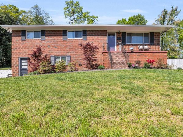 117 Douglas Drive, Chattanooga, TN 37412