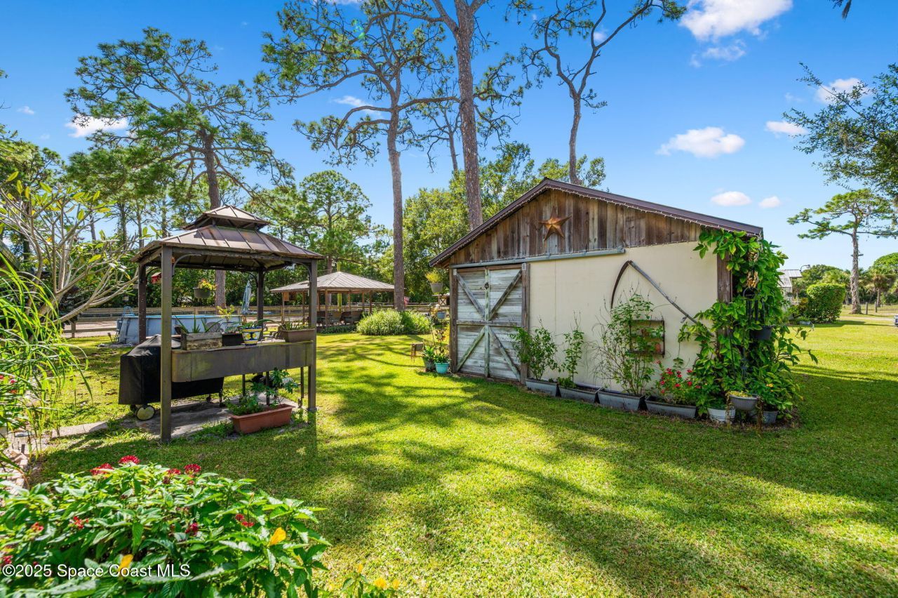 4505 Eldorado Way, Melbourne, FL 32934 Photo