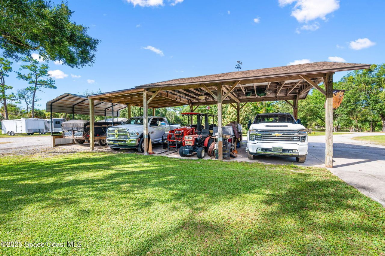 4505 Eldorado Way, Melbourne, FL 32934 Photo