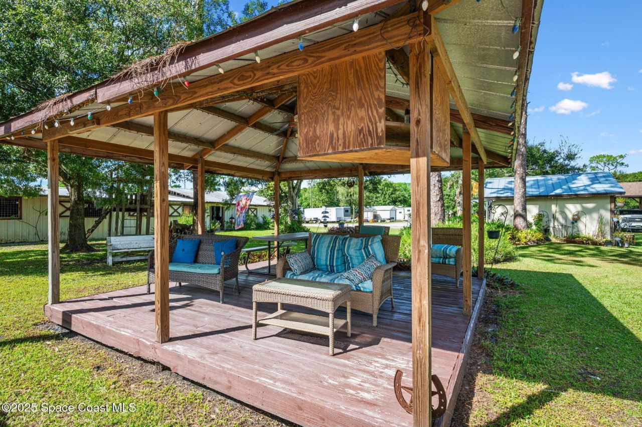 4505 Eldorado Way, Melbourne, FL 32934 Photo