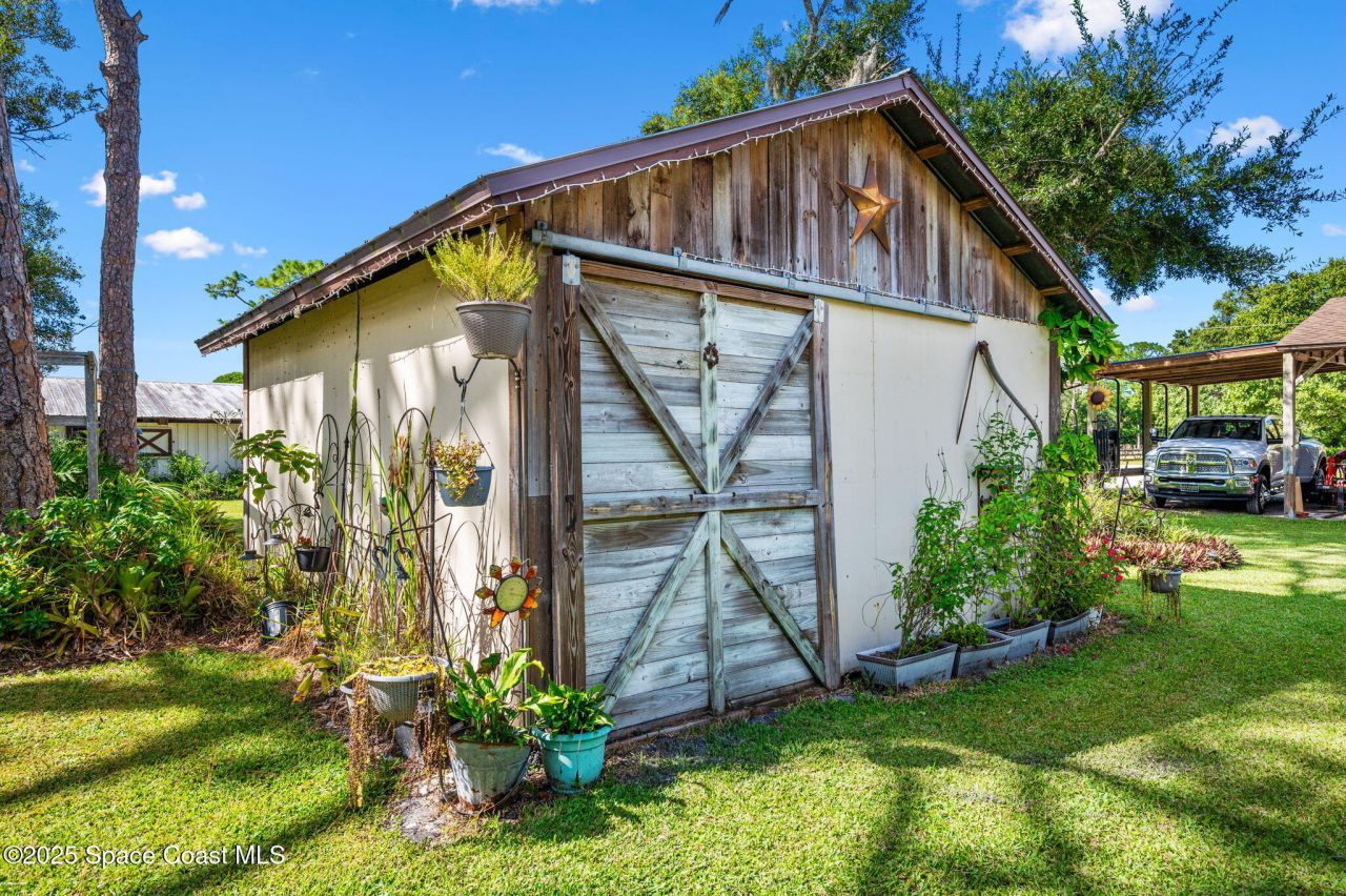 4505 Eldorado Way, Melbourne, FL 32934 Photo