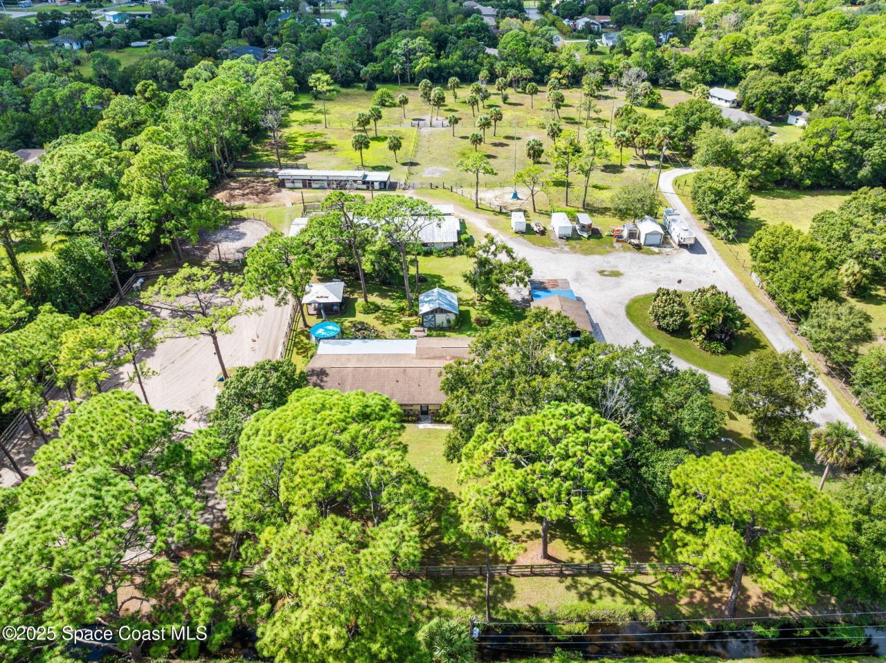 4505 Eldorado Way, Melbourne, FL 32934 Photo