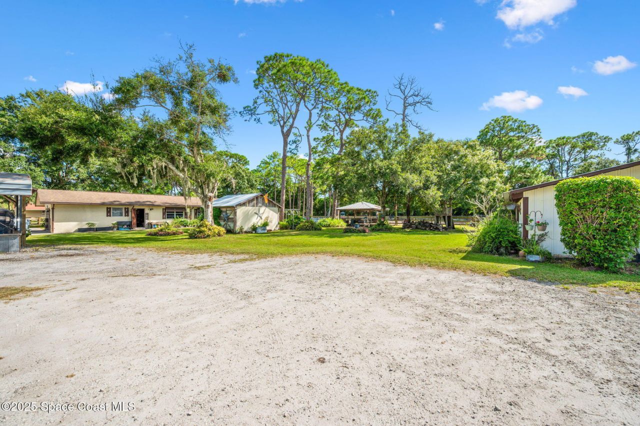 4505 Eldorado Way, Melbourne, FL 32934 Photo