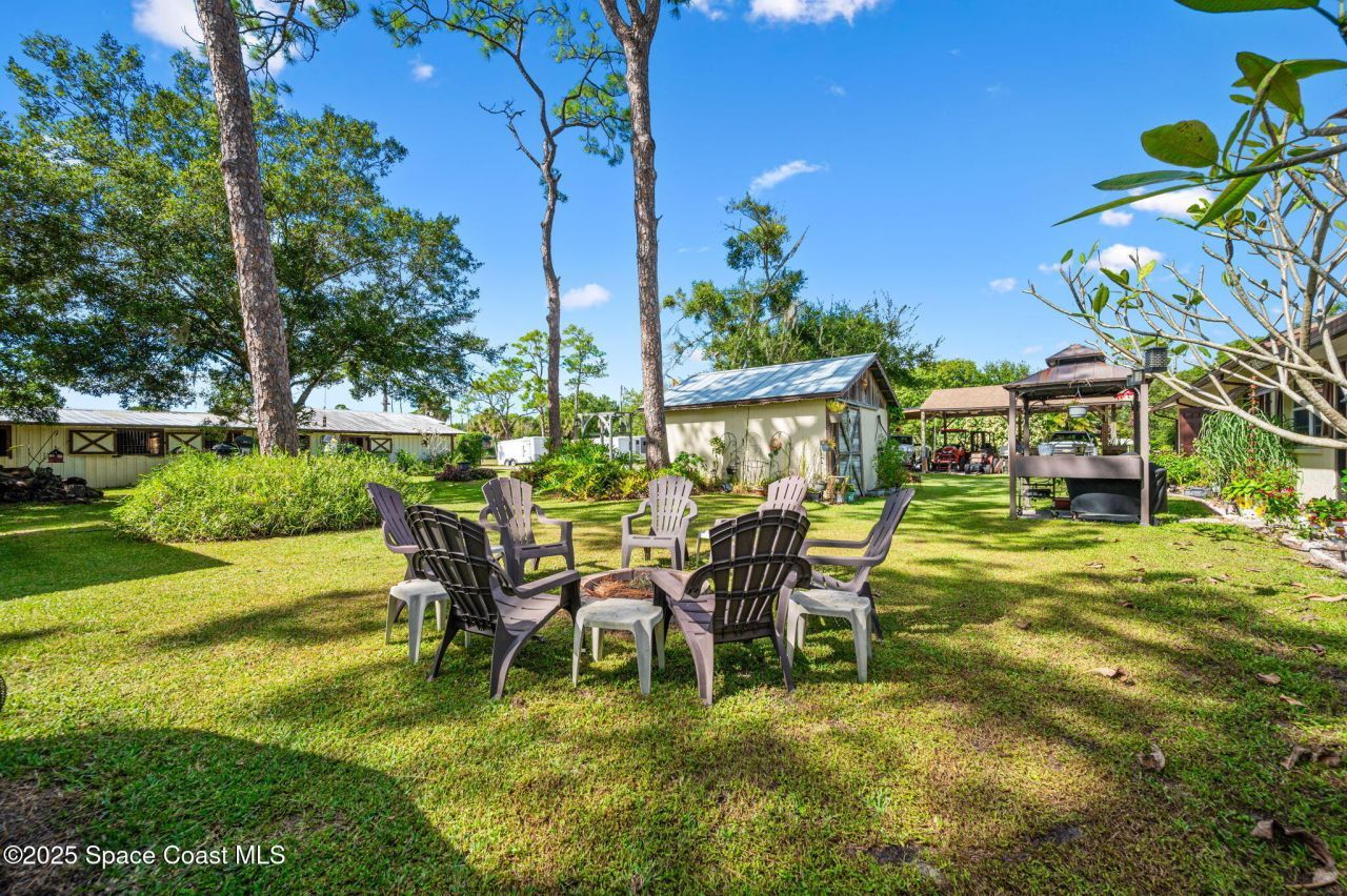 4505 Eldorado Way, Melbourne, FL 32934 Photo