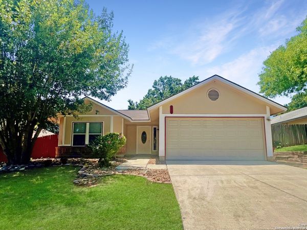 9215 AUTUMN BRANCHES, San Antonio, TX 78254