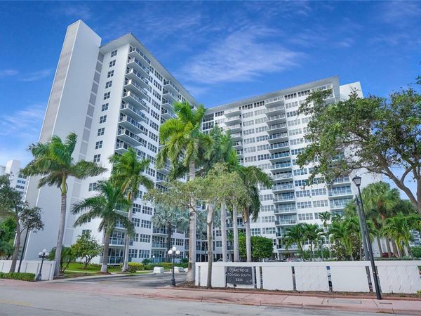 3333 NE 34 Street, Unit 109, Fort Lauderdale, FL 33308
