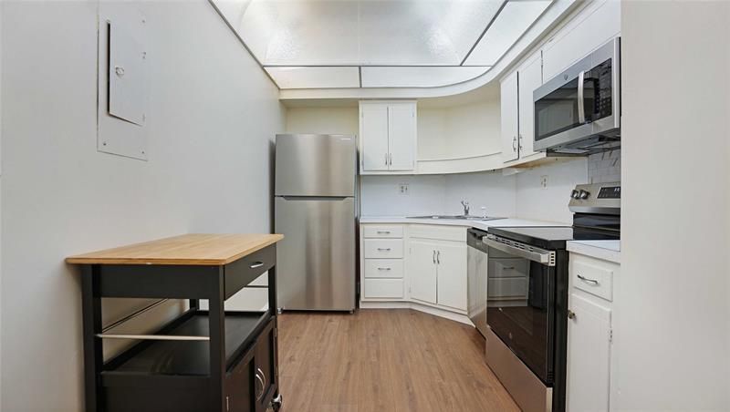 3333 NE 34 Street, Unit 109, Fort Lauderdale, FL 33308 Photo